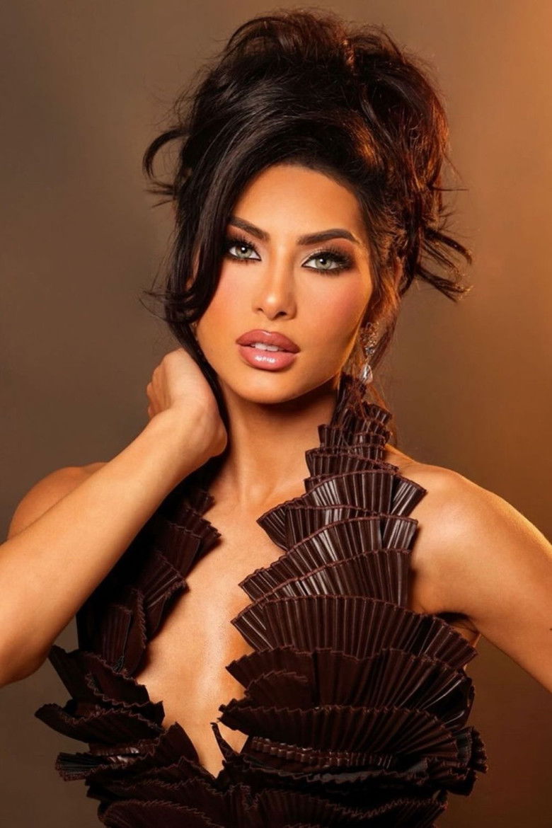 Francie Millan portrait image