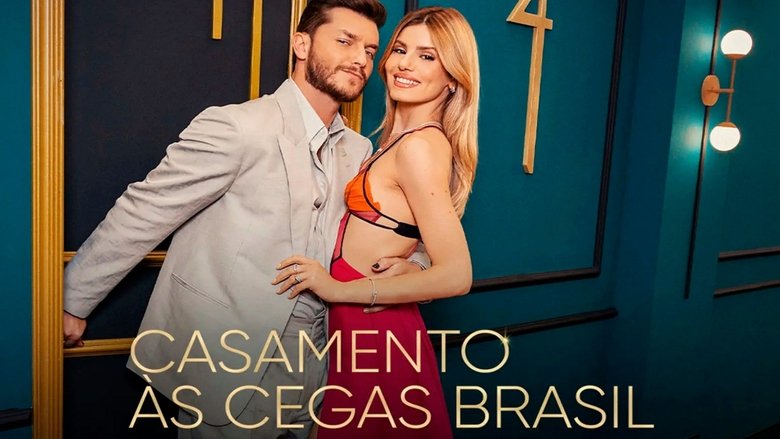 Love Is Blind: Brazil (2021)