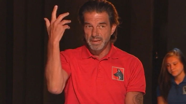 Still image for De Bondgenoten season 1 episode 189: Episode 189