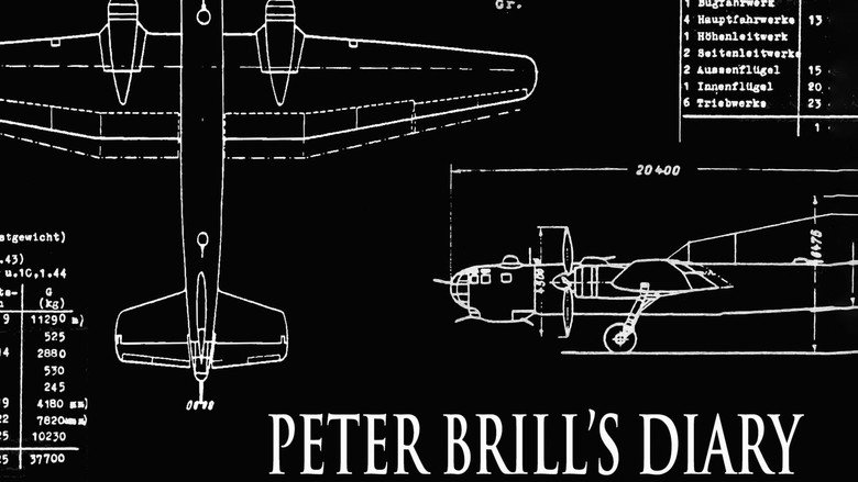 Peter Brill's Diary galeri 2