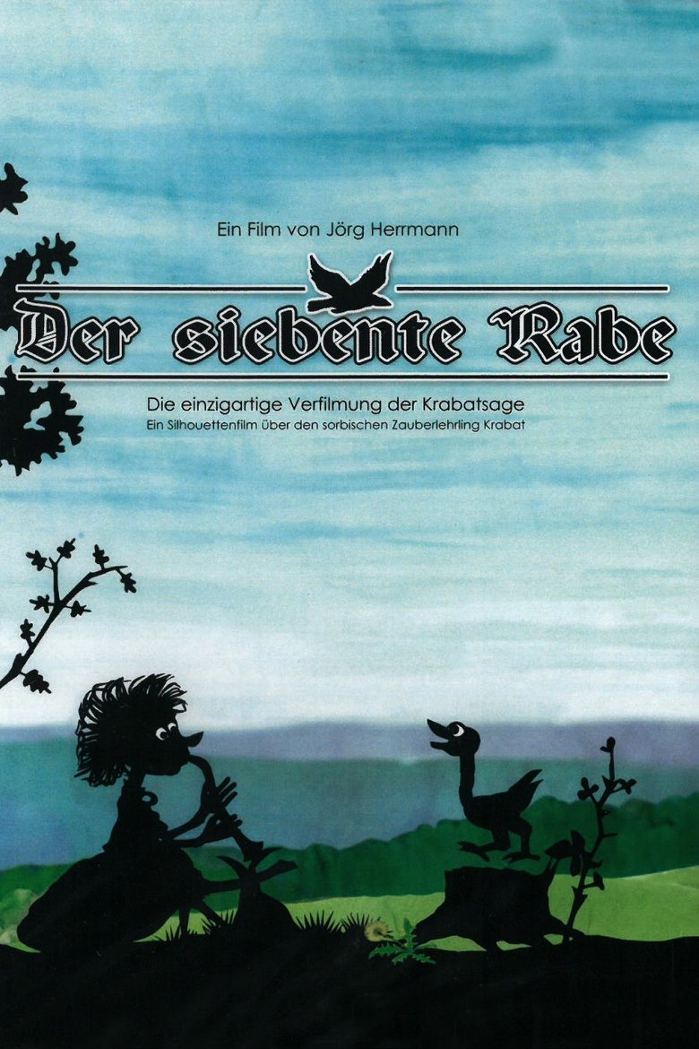 Der siebente Rabe main poster