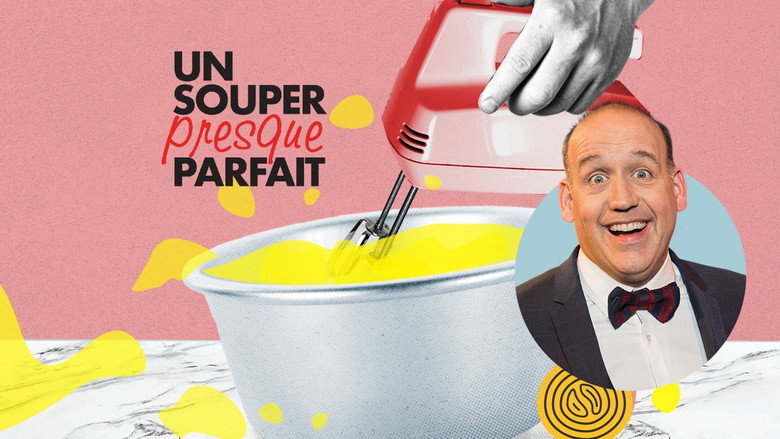 Un souper presque parfait image 3