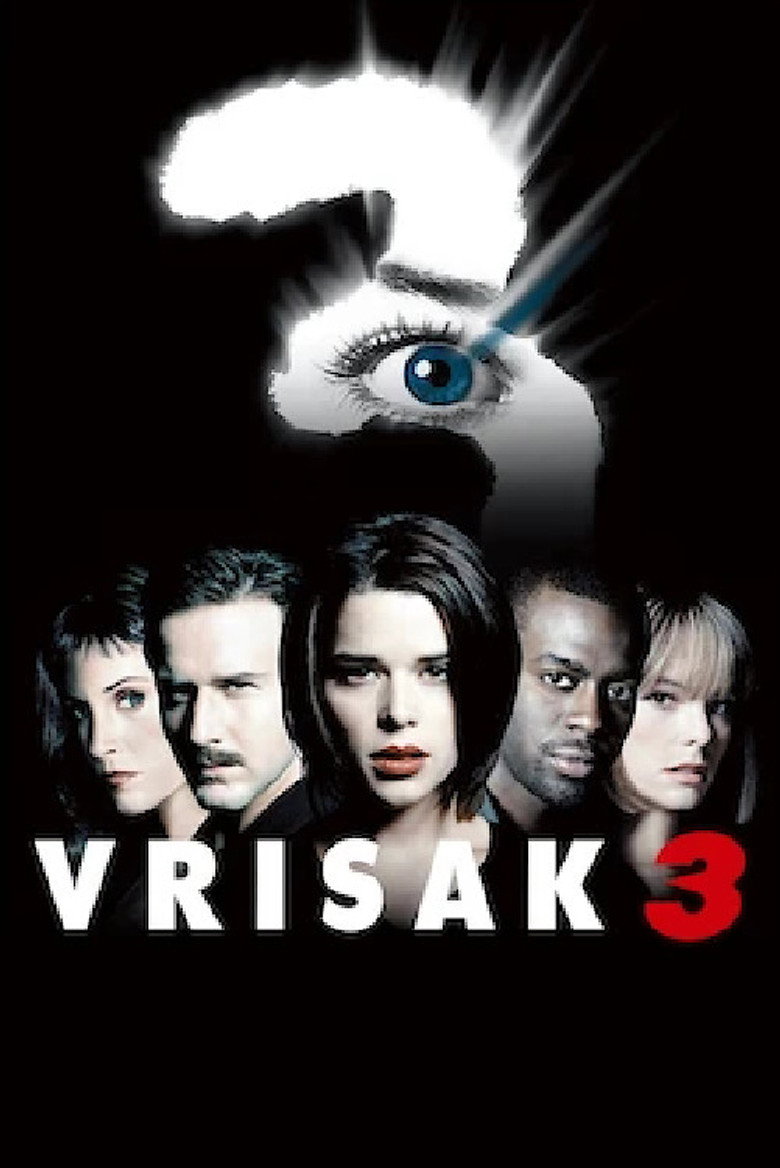 Vrisak 3 (2000)