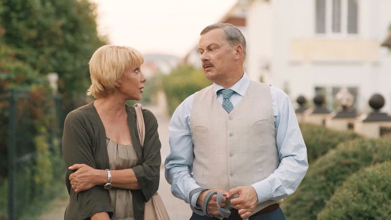 Still image for Дама с собачкой season 1 episode 8: Episode 8