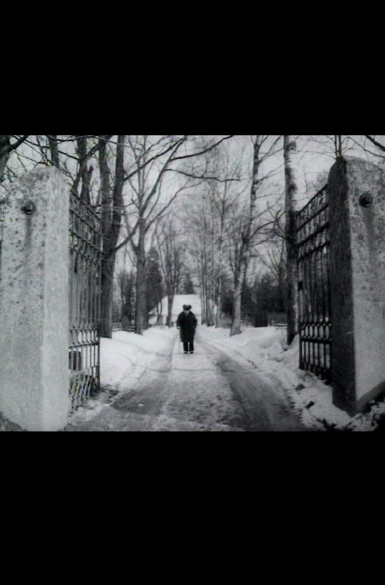 Imatge de Jäljed lumel