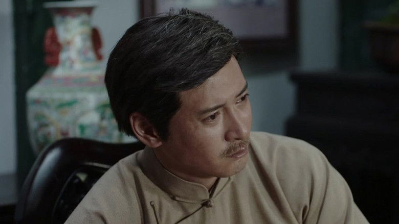 Still image for Legend of Zhangku Road season 1 episode 47: Episode 47 Still image for Legend of Zhangku Road season 1 episode 47: Episode 47