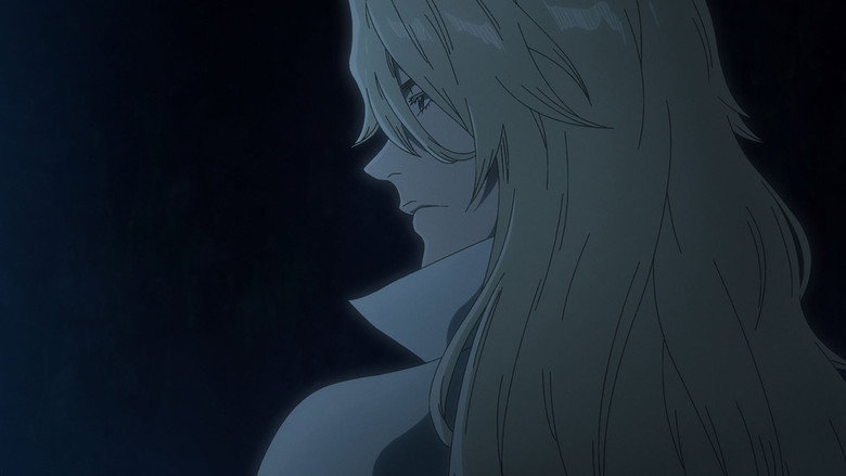 Still from Bleach - Season 2 Episode 17
