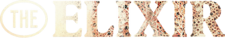 Imagen de El elixir de la inmortalidad