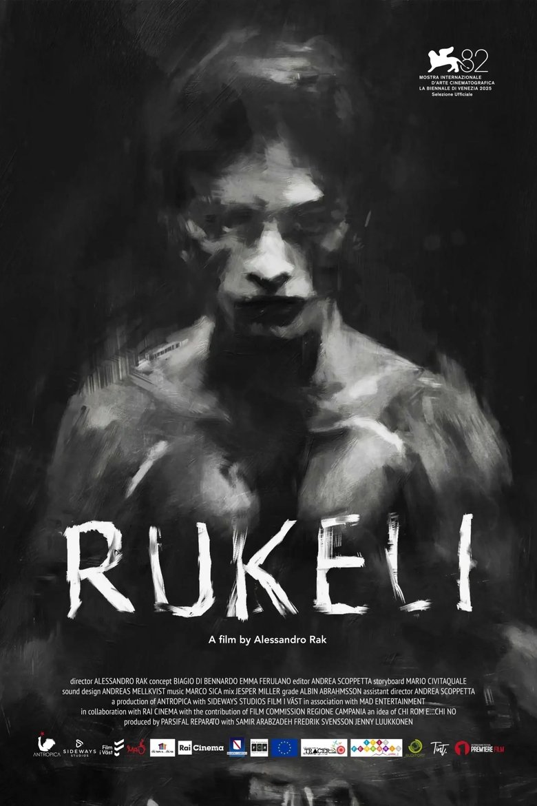 Rukeli main poster