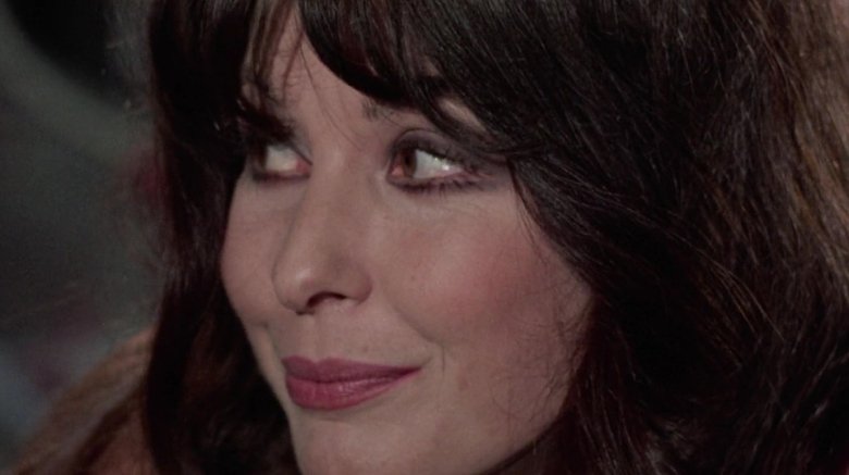 The Bloodstained Lawn (1973)