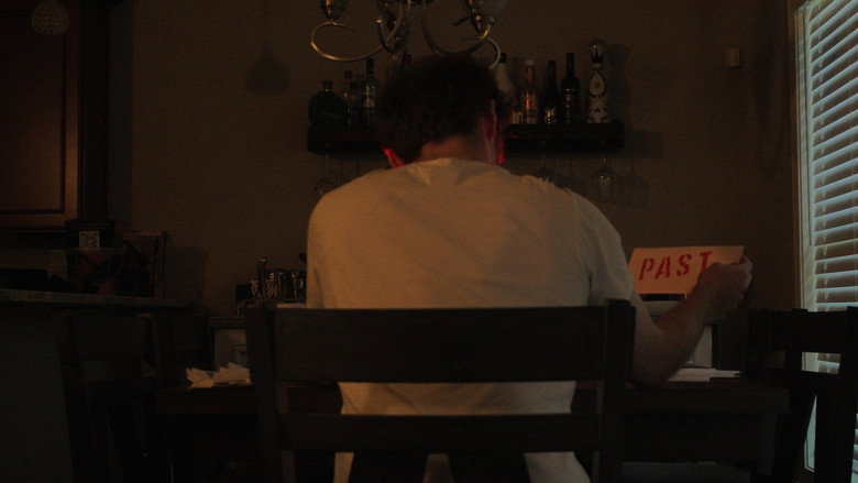 Against The Clock (2026)