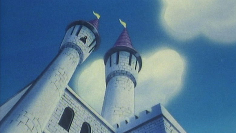 Still image for NG Knight Lamune & 40 EX season 1 episode 1: Trembling Triangle Operation: Love Storm 1 Love, Resumed Still image for NG Knight Lamune & 40 EX season 1 episode 1: Trembling Triangle Operation: Love Storm 1 Love, Resumed