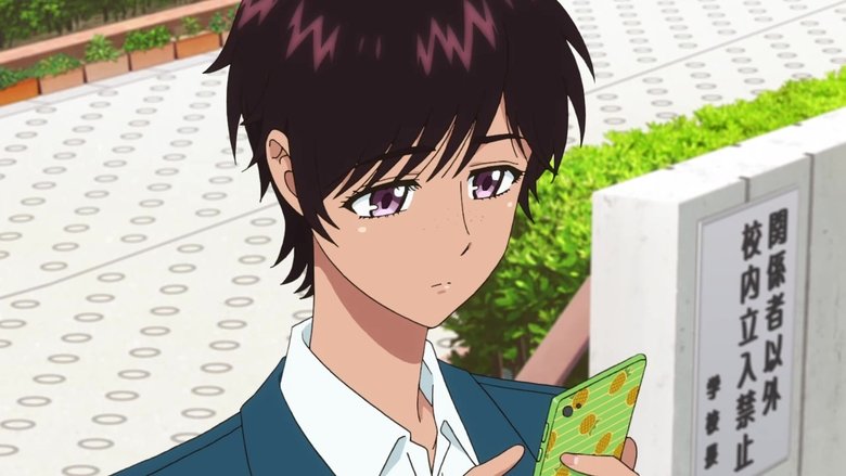 After the Rain: 1x10 - Anime-Tomu