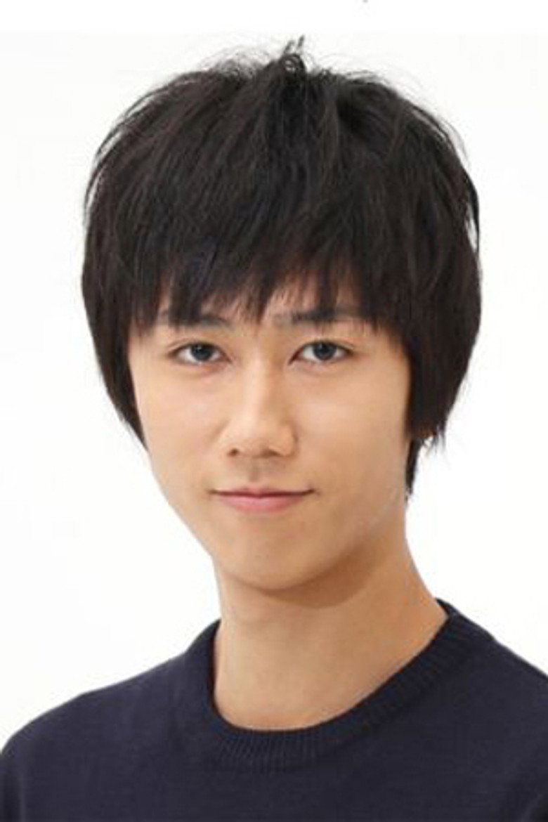 Ryohei Abe photo