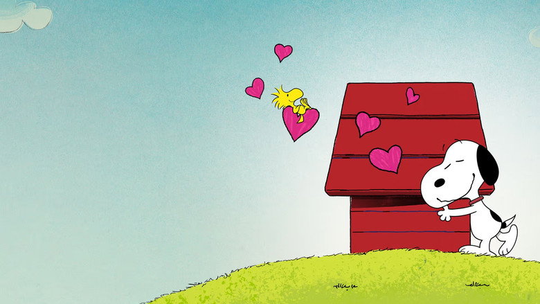 Foto 26 de Snoopy Apresenta - Não Há Nada Como a Nossa Casa, Snoopy