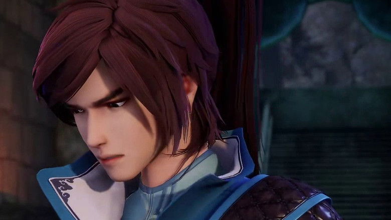 Still image for Spirit Sword Sovereign season 1 episode 67: Episode 67 Still image for Spirit Sword Sovereign season 1 episode 67: Episode 67