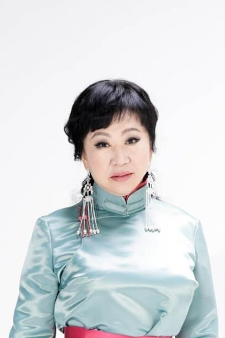 Ảnh Altantsetseg Shanakhuu