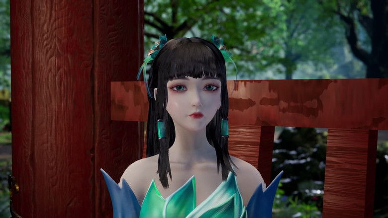 Still image for Myriad Realms Supreme season 1 episode 43: Episode 43