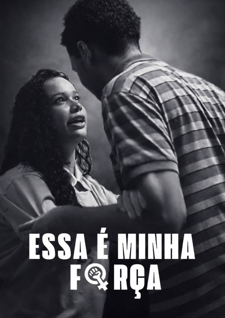 Essa é a Minha Força