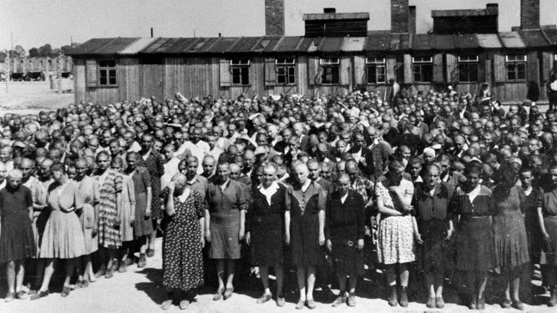 Still image for Unter Deutschen - Zwangsarbeit im NS-Staat season 1 episode 1: Episode 1