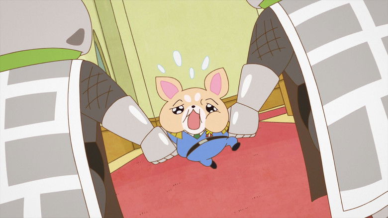 Still image for Butt Detective season 1 episode 70: Episode 70