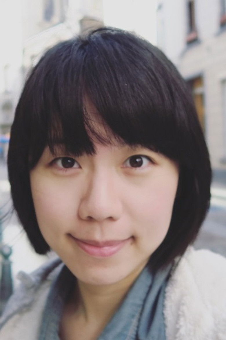 Lin Qing Yu portrait image