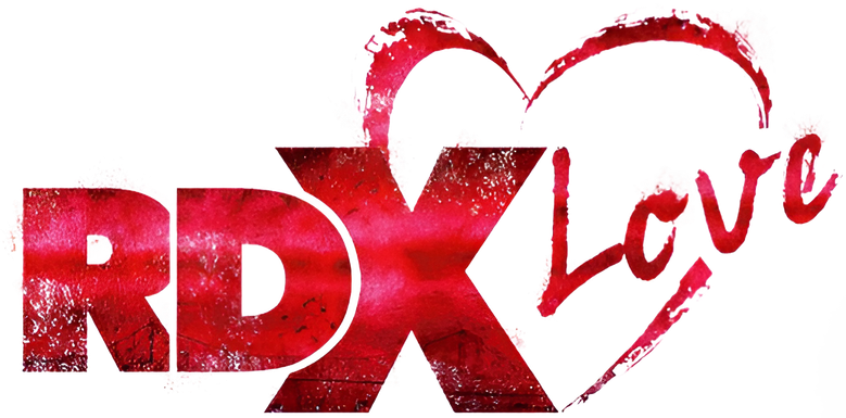 RDX లవ్