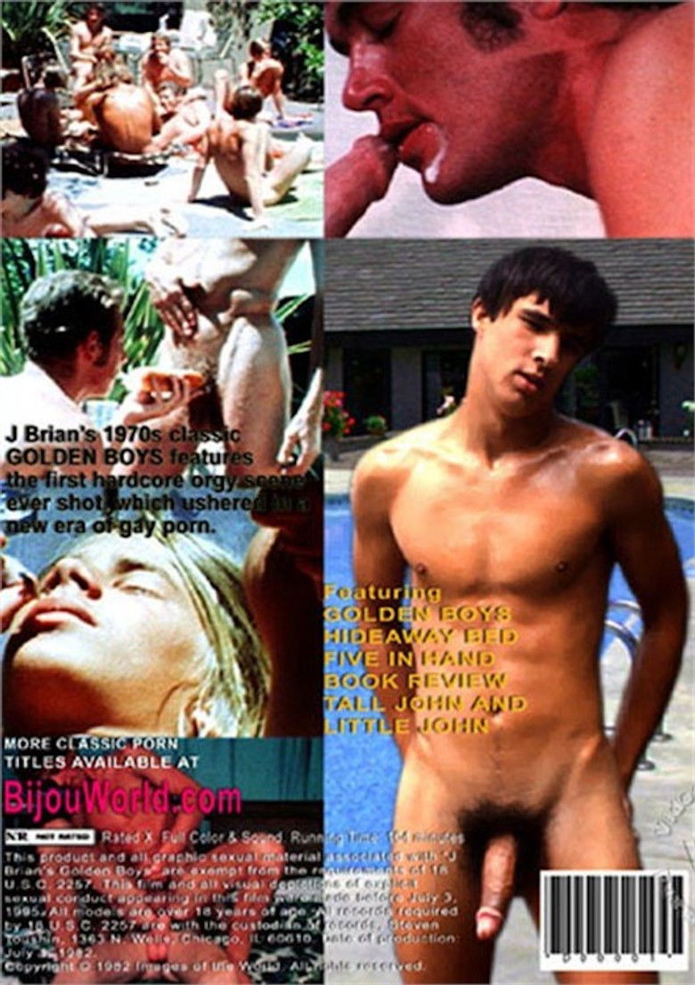 Imatge de J. Brian's Golden Boys