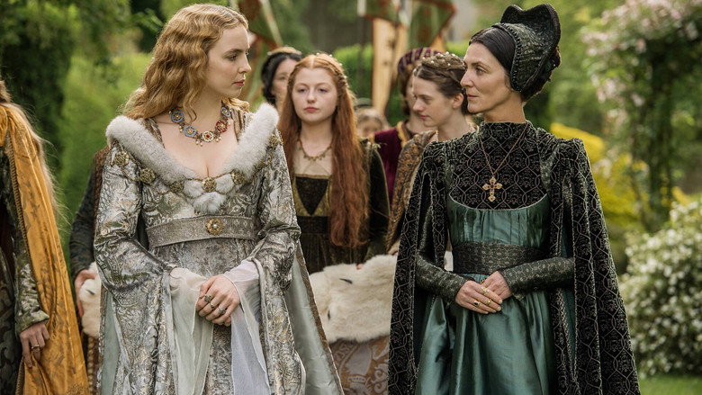 Still from The White Princess - Season 1 Episode 3