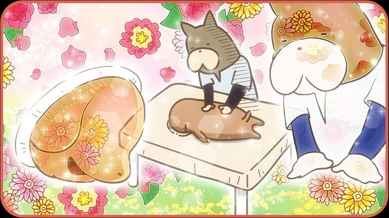 Still image for Harimaware! Koinu season 1 episode 16: Episode 16 Still image for Harimaware! Koinu season 1 episode 16: Episode 16