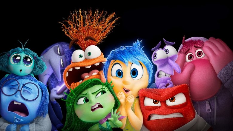 Inside Out Collection