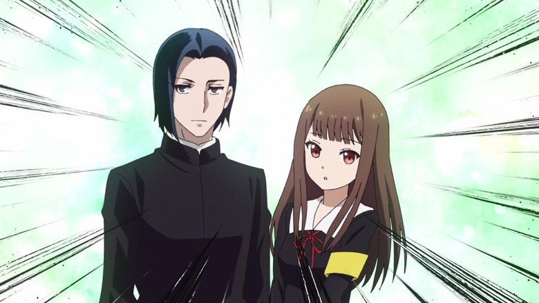 Love Is War S3 Ep 12 Vostfr Kaguya-sama: Love is War: S02 Episode 12 - Sen Anime