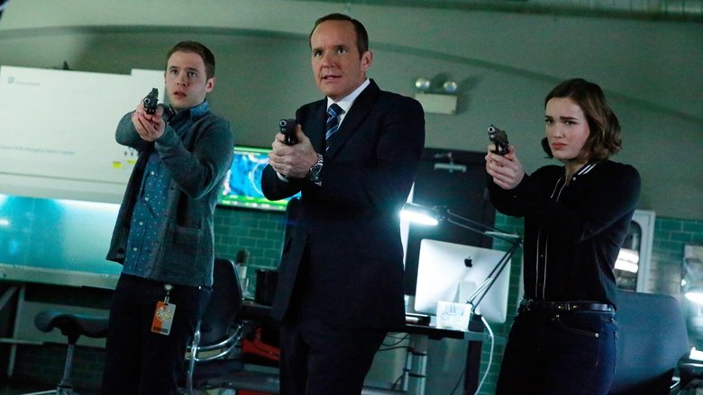 Marvel Les Agents Du Shield Streaming Vf Série Marvel : Les Agents du S.H.I.E.L.D. Saison 2 épisode 21 en