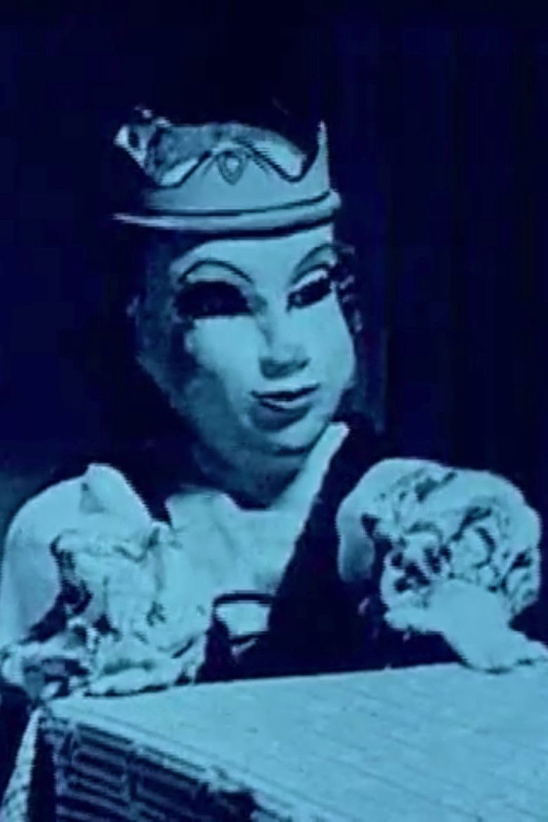 Imatge de Jack's Dream