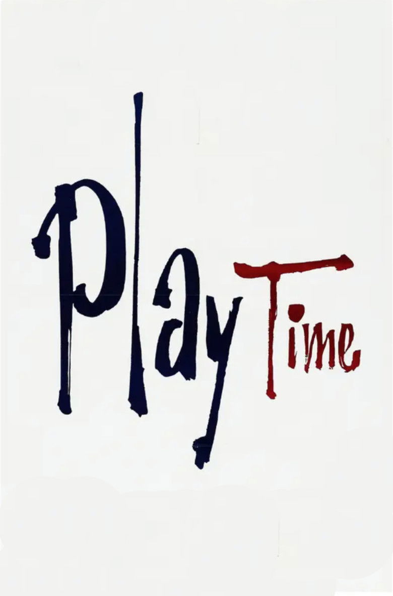 Imatge de PlayTime