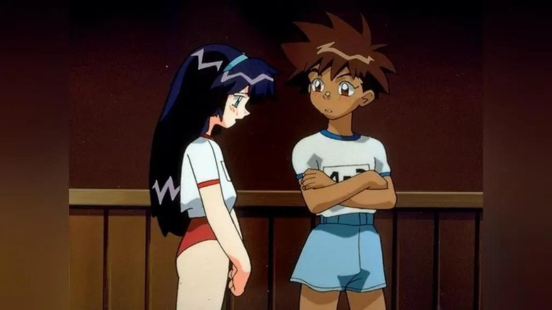 Still image for Magical Project S season 1 episode 4: Jump That Box!