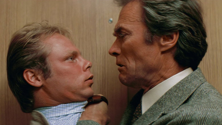Sudden Impact
