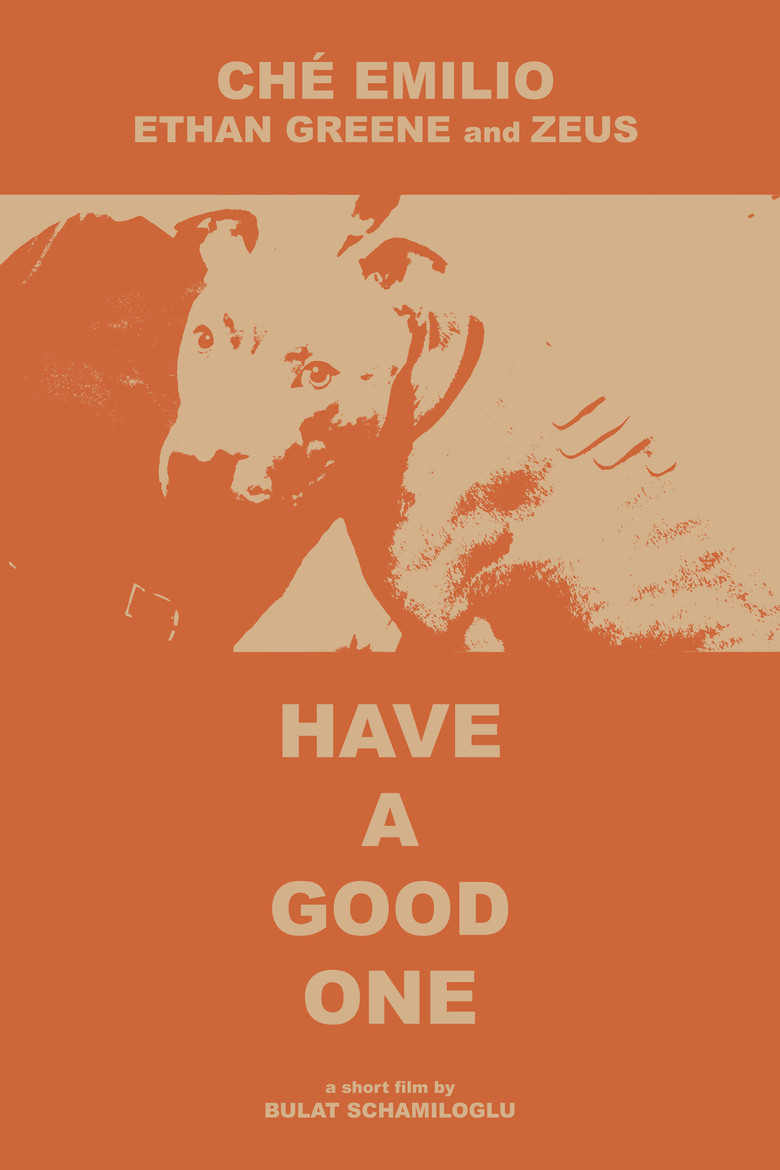 Imatge de Have A Good One