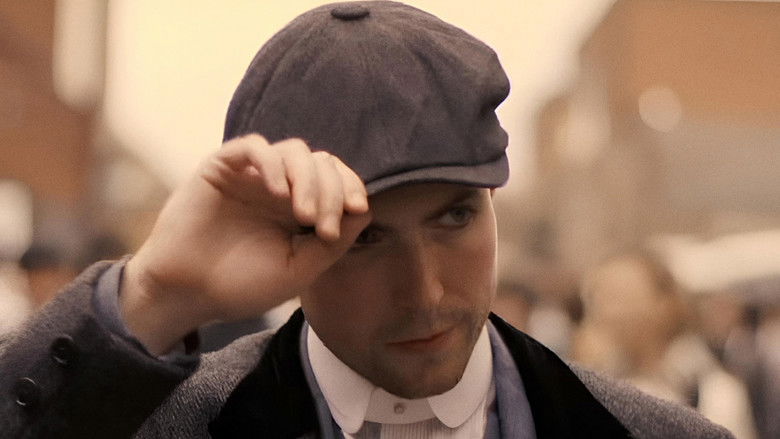 Peaky Blinders: The Real Story backdrop 4