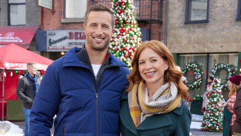 A Season for Family (2024)