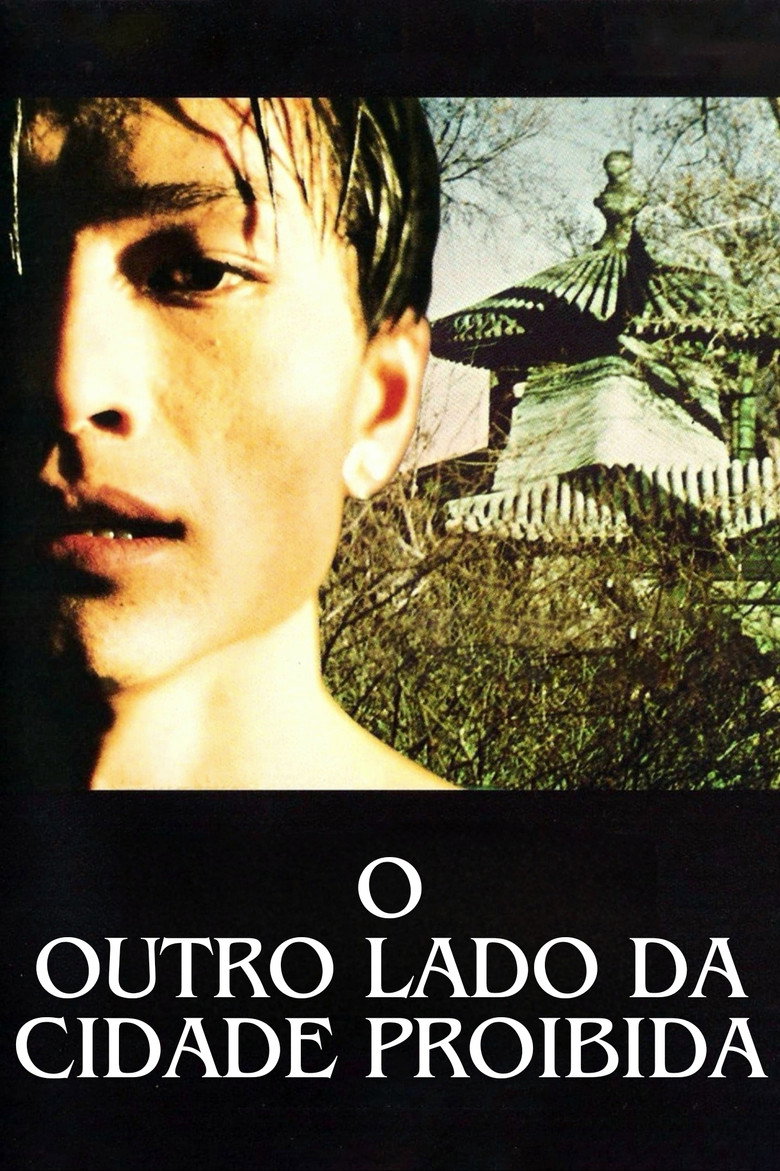 O Outro Lado da Cidade Proibida