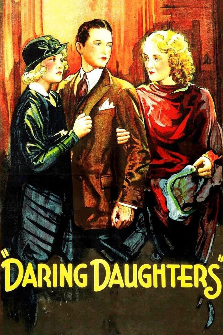 Daring Daughters