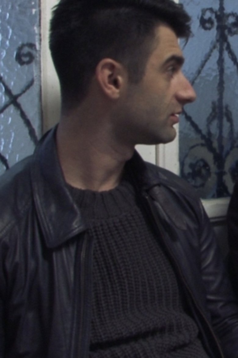 Casting Call (2015)