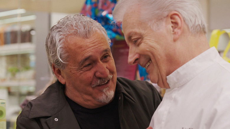 Still image for La Dolce Vita season 1 episode 3: Episode 3