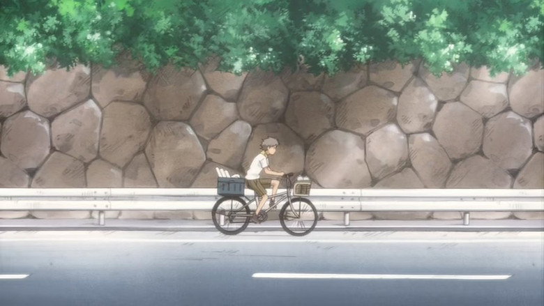 Still from ハチミツとクローバー - Season 2 Episode 1