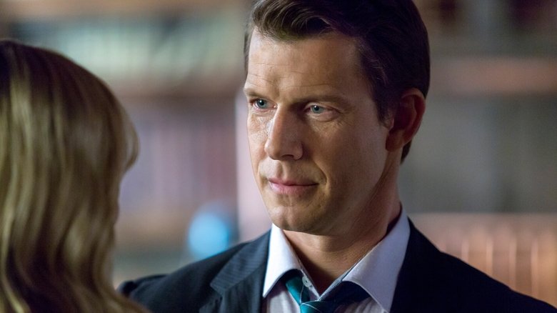 Signed, Sealed, Delivered: Lost Without You (2016)
