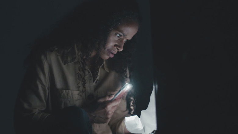 Still image for Terror Lake Drive season 1 episode 4: Something About AJ Still image for Terror Lake Drive season 1 episode 4: Something About AJ