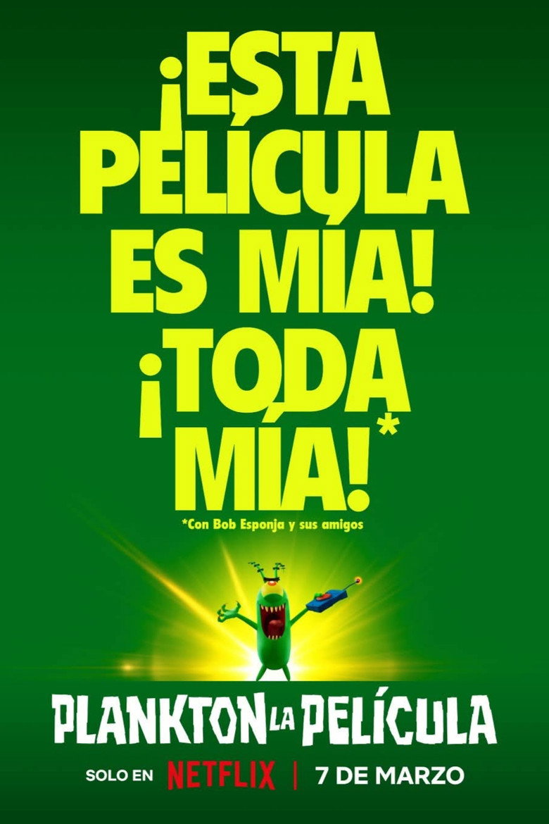 Póster la Película