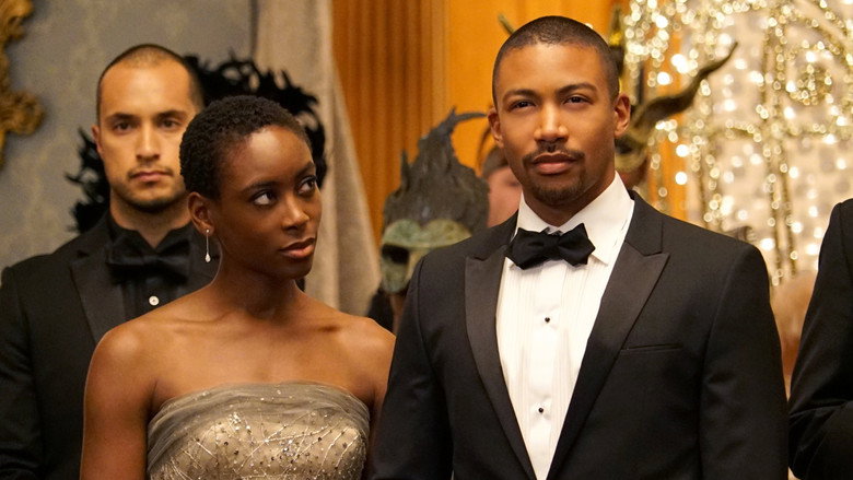 The Originals Sezonul 5 Ep 4