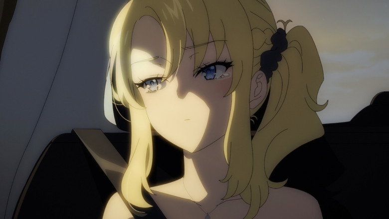 Still from Rascal Does Not Dream of Bunny Girl Senpai - Season 2 Episode 3